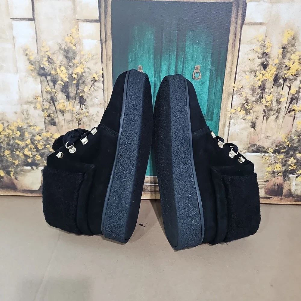 Talbots ankle boot